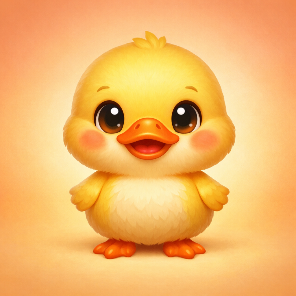 Duck